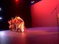 Urfa Halayi Hollanda Folklor Yarismasi Anatolia 030 Utrecht