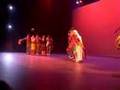 Urfa Halayi Hollanda Folklor Yarismasi Anatolia 030 Utrecht
