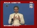 Muslim/Submitter Part-2