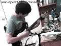 Janhuh - I Miss You