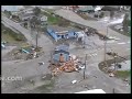 crystal beach hurricane ike galveston