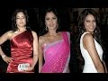 Bipasha Basu Katrina Kaif Sameera Reddy at 'Race' Premiere