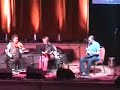 Michael McGoldrick, Sharon Shannon, Frankie Gavin