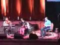 Michael McGoldrick, Sharon Shannon, Frankie Gavin