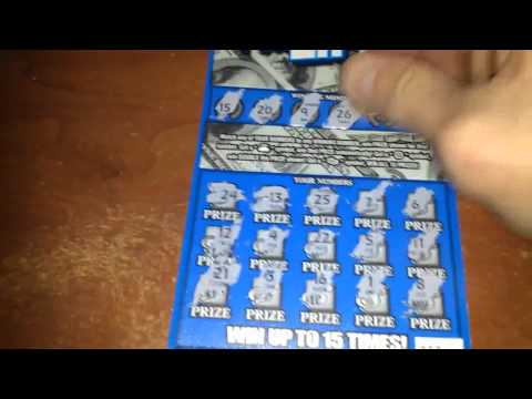 illinois powerball