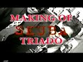 Skuba - Making of de Triado