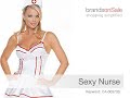 Doctor and Nurse Costumes for Halloween