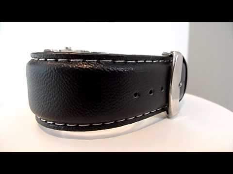 how to change d&g watch battery