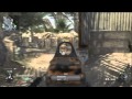 Call Of Duty Black Ops Multiplayer Gameplay Episode 2: Mistakes Were Made On Firing Range