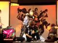 K-otic's sceond album press conference