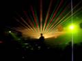 Baller Party Light show