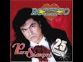 Roberto Verduzco (Lagrimas De Mi Madre) Con Mariachi