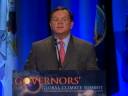 Global Climate Summit: Governors Welcome