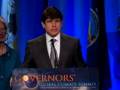 Global Climate Summit: Governors Welcome