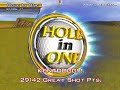 Golden Tee Great Shot on Bonnie Moor!