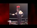 Daniel Bryan celebrates Kane's Birthday in Russia