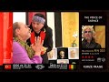 Mike Shiva Parodie mit Beat Schlatter Comedy Part 02 Sympany