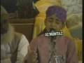 FARHAN ALI QADRI ...huzoor aisa koi ..&..subz gumbad wale.