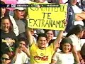 Veracruz 2-1 Pachuca - Gol de Cuauht�moc Blanco