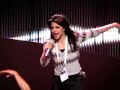 Rehearsal Armenia ESC 2008