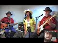 Stereo: http://www.youtube.com/watch?v=_0YSw_WeyDQ&fmt=18BCB Band sings Don't Take Her She's All I've Got by Johnny Paycheck.Toward the end of his stint with Jones, Donald Lytle refashioned himself as Johnny Paycheck, taking his name from a Chicago heavyweight boxer. Late in 1965, he relaunched his solo career with the assistance of producer Aubrey Mayhew, who produced a pair of singles -- 