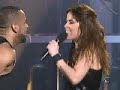 Chipper & Sandra - Dead ringer for love - Gala nº 15 (Final) - OT 2008