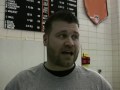 North Canton Hoover Swim Coach speaks STATE! North Canton Hoover Swim Coach speaks STATE!