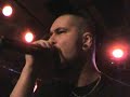 despised icon @ Dunkerque part 1