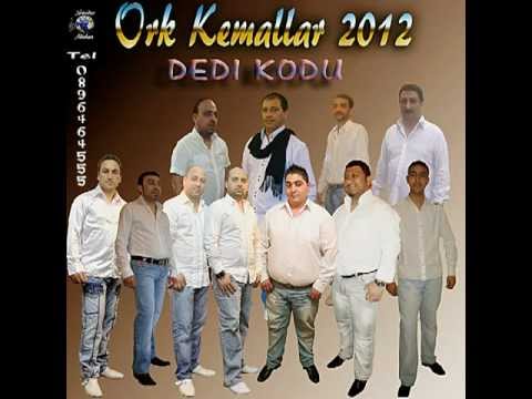 Ork Kemallar 2012 Veli Coskunel instromental yamur (BESTE VELI COSKUNEL)