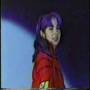 San Diego Comic Con 1998 - #22 Misato Katsuragi