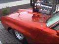 One Bad 1970 GTO