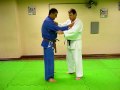 TECNICAS DE JUDO 3 PERIODO PUC