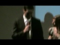 Rome Fiction Fest - Orange Carpet/Cerimony with Matthew Fox, Damon Lindelof, Carlton Cuse