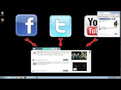 how to get rid of ads on ubersocial