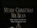 Mr Bean -Merry Christmas 