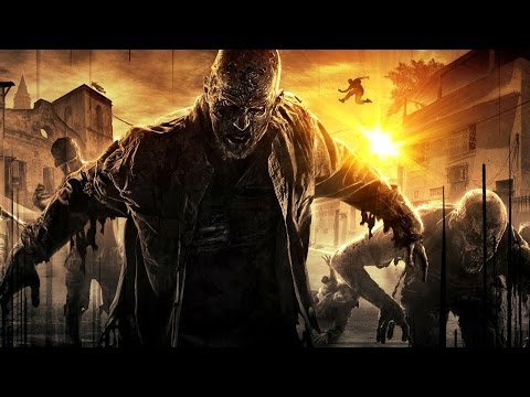 Dying Light: Running for Our Lives at Night - IGN Plays