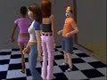 SIMS 2 MUSIC VIDEO: fscene8 by the medic droid