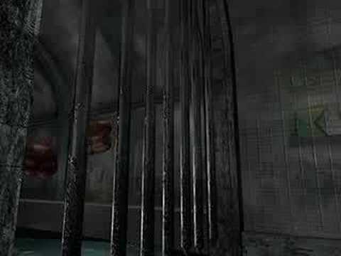 Parasite Eve music video
