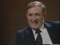 Peter Cook on \"Parkinson\" - Part 2 Peter Cook on \"Parkinson\" - Part 2