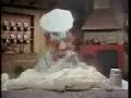 Swedish Chef: Dough