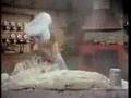 Swedish Chef: Dough
