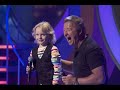 kinderen zingen met sterren show 4 (team van jan keizer)