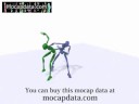 http://mocapdata.com/ This is the sample movie which used motcapdata. You can buy mocapdata at mocapdata.com