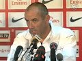 FOOTBALL365: Le Guen avec un Paris changé FOOTBALL365: Le Guen avec un Paris changé
