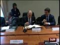 TG 19.12.09 Basilicata, un protocollo per dire no alla violenza sulle donne