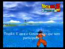 A Reencarna��o de Majin Buu Parte 4 - A batalha come�a