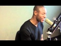 Kiki Brown Holdin' It Down With Tank and Sex Music