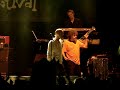 James - Sometimes - Belladrum 2007 James - Sometimes - Belladrum 2007