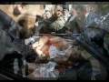 a tear for Gaza