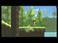 classic game room hd reviews a boy and his blob for nintendo wii, a side scrolling plaformer puzzle game with a very cool hand-drawn style animation. a 